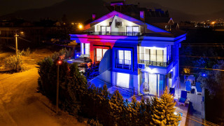 VKV9003 Villa Kalkan
