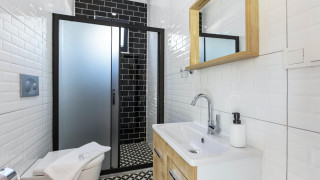 VKV5631 Villa Kalkan
