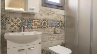 VKV9003 Villa Kalkan