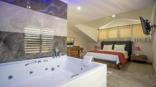 VKV9003 Villa Kalkan