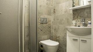 VKV9003 Villa Kalkan