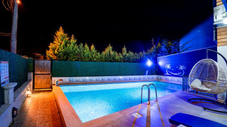 VKV9003 Villa Kalkan