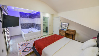 VKV9003 Villa Kalkan