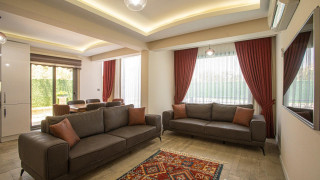 VKV9003 Villa Kalkan