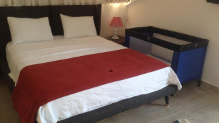 VKV9003 Villa Kalkan