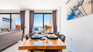 VKV2911 Villa Kalkan