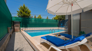 VKV9003 Villa Kalkan