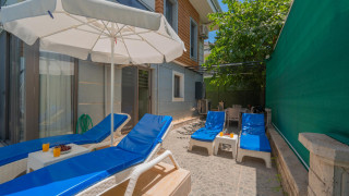 VKV9003 Villa Kalkan