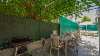 VKV9003 Villa Kalkan