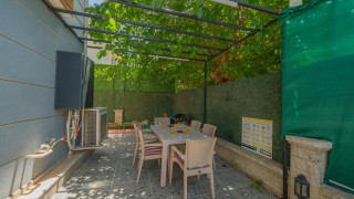 VKV9003 Villa Kalkan