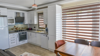 VKV9003 Villa Kalkan