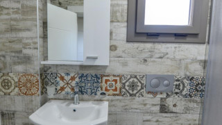 VKV9003 Villa Kalkan
