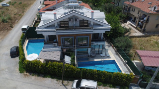 VKV9003 Villa Kalkan
