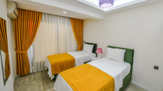 VKV9003 Villa Kalkan