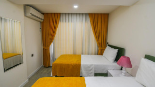 VKV9003 Villa Kalkan
