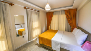 VKV9003 Villa Kalkan