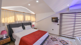VKV9003 Villa Kalkan