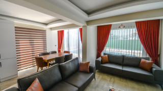 VKV9003 Villa Kalkan