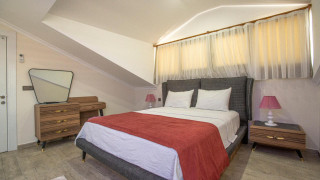 VKV9003 Villa Kalkan