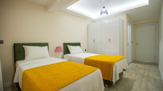 VKV9003 Villa Kalkan