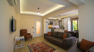 VKV9003 Villa Kalkan