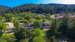 VKV2735 Villa Kalkan