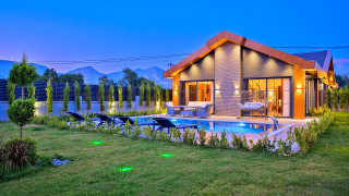 VKV6245 Villa Kalkan