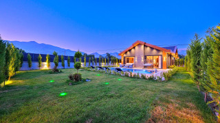 VKV6245 Villa Kalkan
