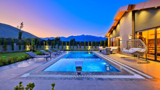 VKV6245 Villa Kalkan