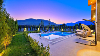 VKV6245 Villa Kalkan