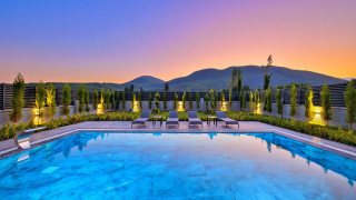 VKV6245 Villa Kalkan