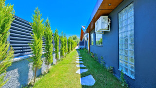VKV6245 Villa Kalkan