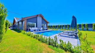VKV6245 Villa Kalkan