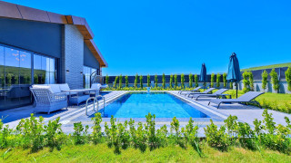 VKV6245 Villa Kalkan