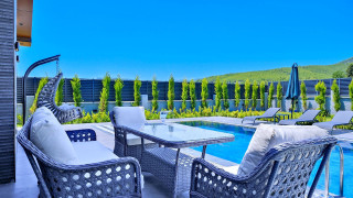 VKV6245 Villa Kalkan