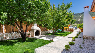 VKV4757 Villa Kalkan