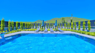 VKV6245 Villa Kalkan