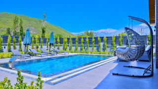 VKV6245 Villa Kalkan