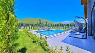 VKV6245 Villa Kalkan