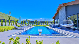 VKV6245 Villa Kalkan