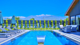 VKV6245 Villa Kalkan