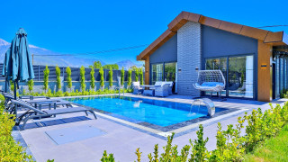 VKV6245 Villa Kalkan