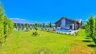 VKV6245 Villa Kalkan