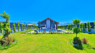 VKV6245 Villa Kalkan