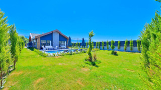 VKV6245 Villa Kalkan