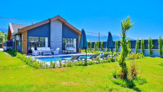 VKV6245 Villa Kalkan