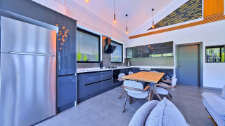 VKV6245 Villa Kalkan