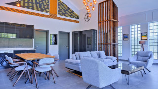 VKV6245 Villa Kalkan