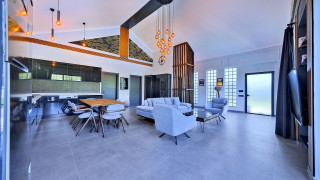 VKV6245 Villa Kalkan