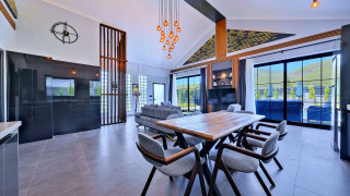 VKV6245 Villa Kalkan